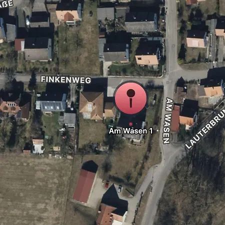 Am Wasen Apartment