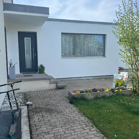 Am Wasen * Niederdorla
