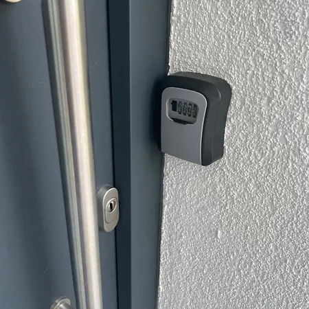 Am Wasen Niederdorla
