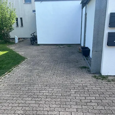 Am Wasen *